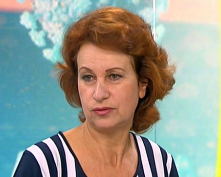 Проф. Христова: Няма съмнителни за маймунска шарка проби у нас