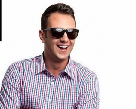 Пуснаха на свобода певеца подпалил българския културен център в Битоля