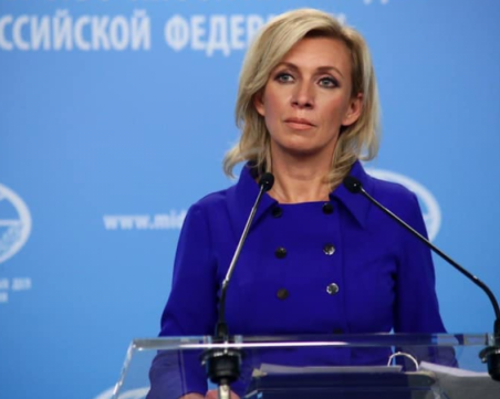 Русия забрани на близо 50 представители на големи британски медии да влизат в страната