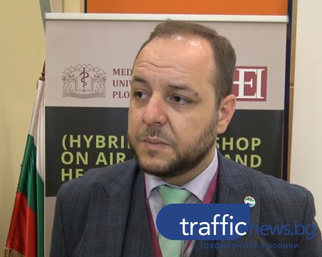 Сандов от Пловдив: Можем да загубим милиарди, ако нямаме стабилно правителство