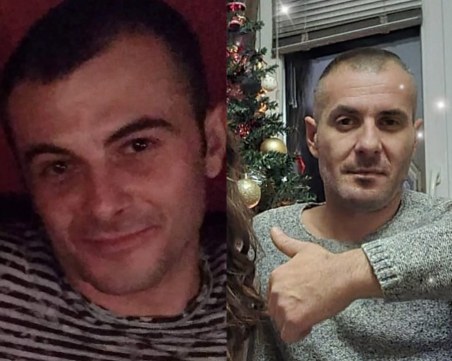 Зелката, замесен в побоя над Сашо Доктора, e заловен с голямо количество наркотици