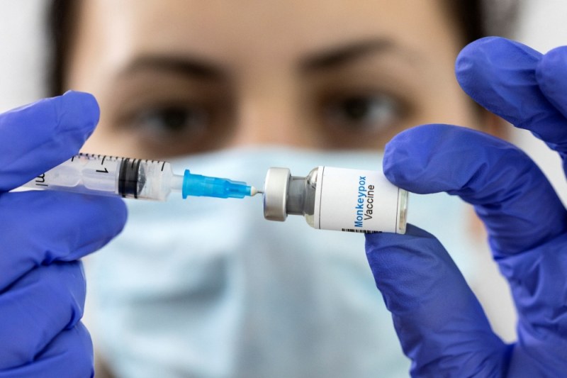 ЕС ще закупи 110 000 дози ваксини срещу маймунска шарка