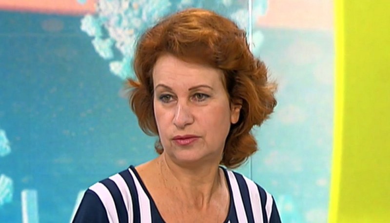 Проф. Христова: Няма съмнителни за маймунска шарка проби у нас