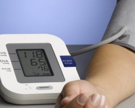 3 рецепти при високо кръвно