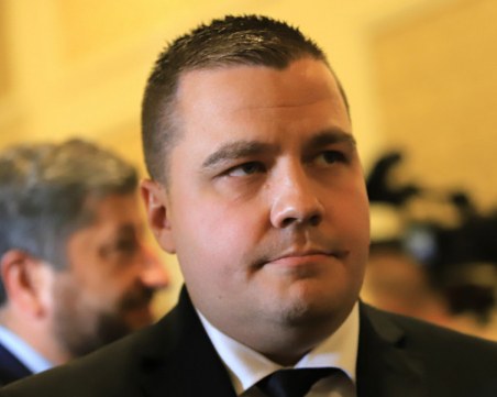 Балабанов: ИТН ще направи всичко възможно тези хора да спрат да управляват