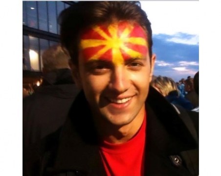 Бившият адвокат на Ламбе: Палежът в Битоля не е акт срещу България, а срещу името на центъра