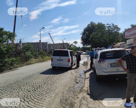 BTL свърши работата на ВиК – Пловдив, за да не се провали проект за 3 млн. лева