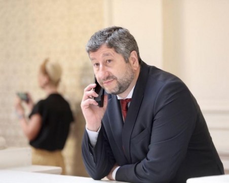 Христо Иванов: Безотговорно е да се ходи на четвърти избори в рамките на 13 месеца