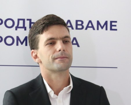 ИТН събра над 120 подписа за смяната на Никола Минчев! Гласуват оставката му утре