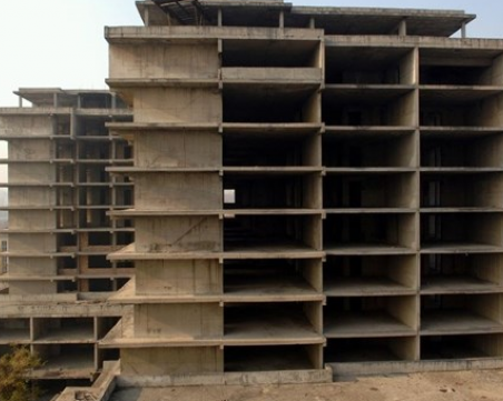 Изпратиха на Прокуратурата проверката за строежа на детска болница