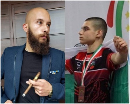 Недосегаемите! Прокурорски син бие и снима, кметски - заплашва хора, че ще ги запали