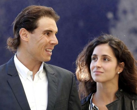 Рафаел Надал ще става баща