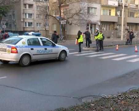 Тийнейджър е в болница след инцидент на пешеходна пътека в Пазарджик