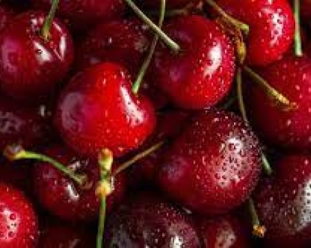 Унищожена е повече от половината реколта от череши в Североизточна България