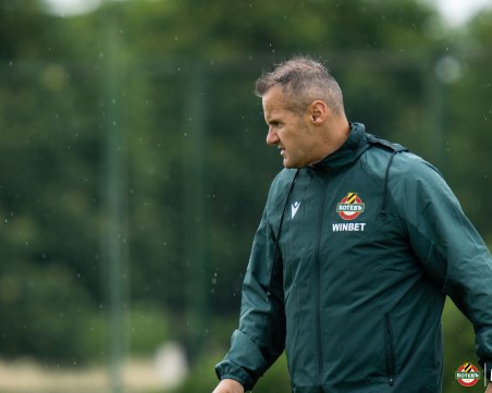 Валентич: АПОЕЛ е най-големият отбор в Кипър