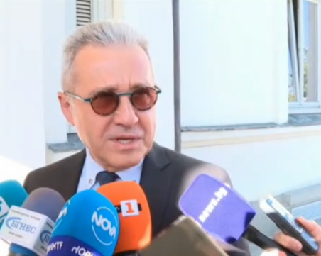 Йордан Цонев, ДПС: Има основание за вот на недоверие във всички сфери, включително и в моралната