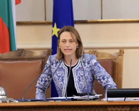 Затвор за мъжа, който заплаши Ива Митева с убийство