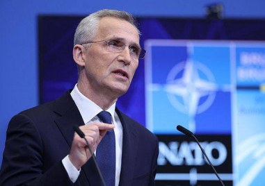 Министрите на отбраната от НАТО обсъдиха днес нуждата от допълнително