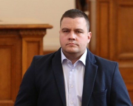 Балабанов: Минчев защитава един национален предател, отвратени сме