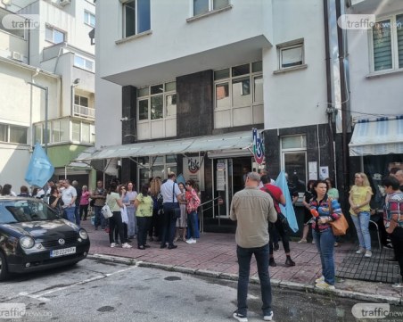 БЛС: Назначаването на стотици нови служители на обидно ниски заплати не е решение