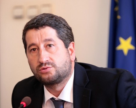 Христо Иванов: Отиваме към избори