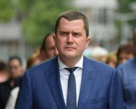 Кметът на Перник за побоите в града: Говорих с Гешев, пое личен ангажимент