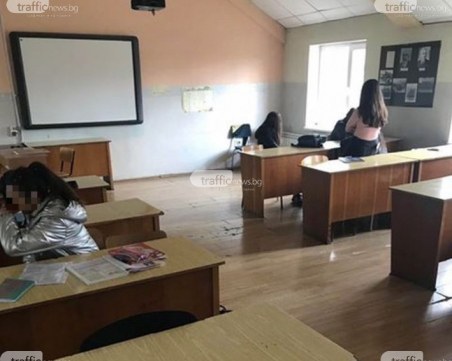 Над 11 200 ученици на матура днес в Пловдивско