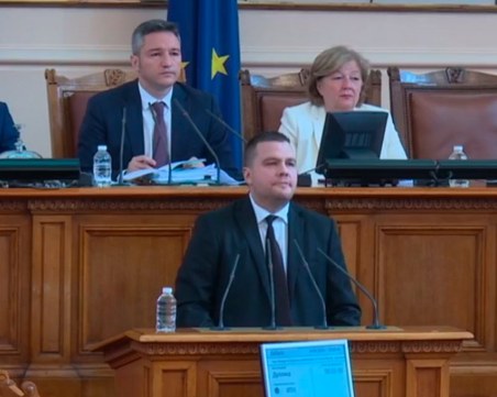 Напрежение! Вигенин заплаши Балабанов с отстраняване заради обида към премиера