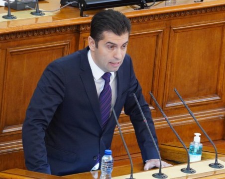 Петков: Никола Минчев стана жертва на новосформиращата се коалиция