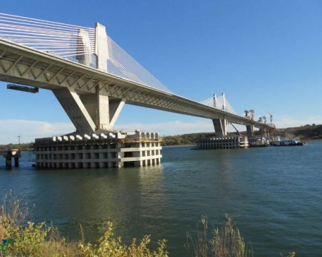 Тяло на жена изплува от река Дунав край Русе