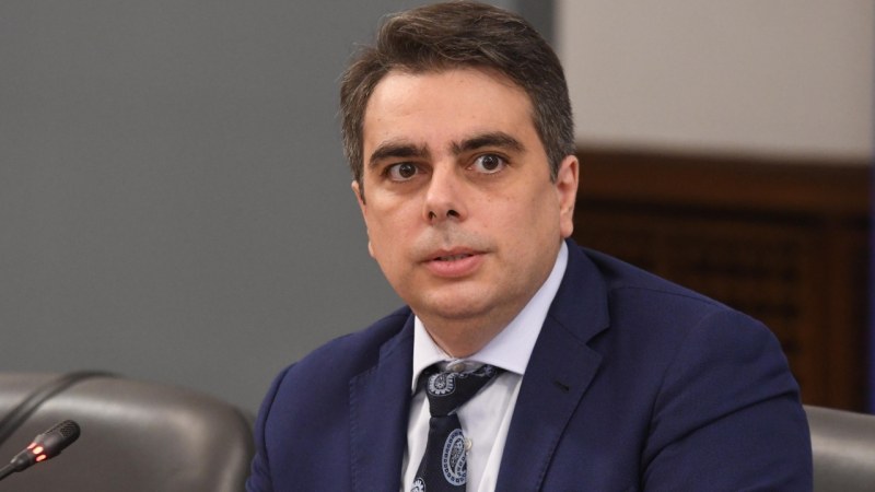 Асен Василев: Няма значение кое правителство ще изпълнява бюджета