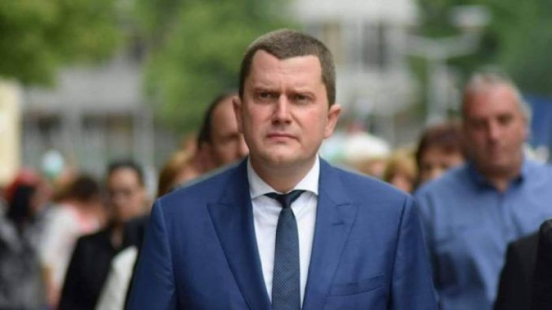 Кметът на Перник за побоите в града: Говорих с Гешев, пое личен ангажимент