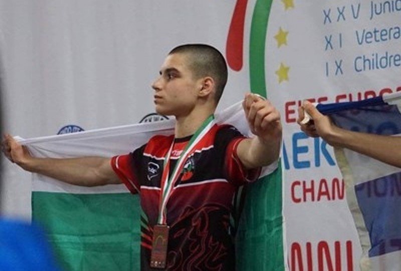 Васил Михайлов остава в ареста, реши Софийският районен съд преди