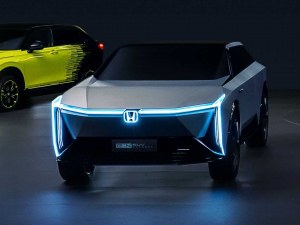 Honda и Sony създават съвместно предприятие за електромобили