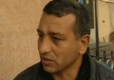 Трайчо Василев Пиже е задържан за 24 часа във връзка с нападението над