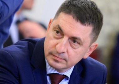Депутатът от ГЕРБ Христо Терзийски не е пострадал при протестите