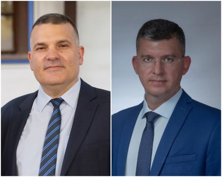 Двама пловдивчани - кандидати за ВСС, изборът е утре