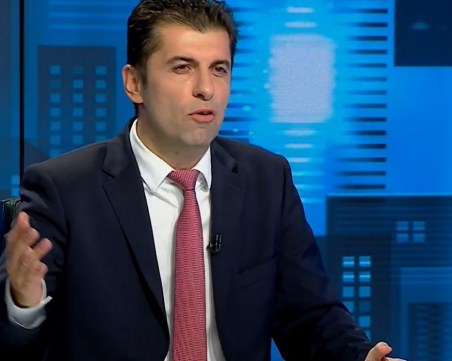 Кирил Петков: Падне ли правителството, ще търсим депутати и от ДПС, ГЕРБ и Възраждане за подкрепа