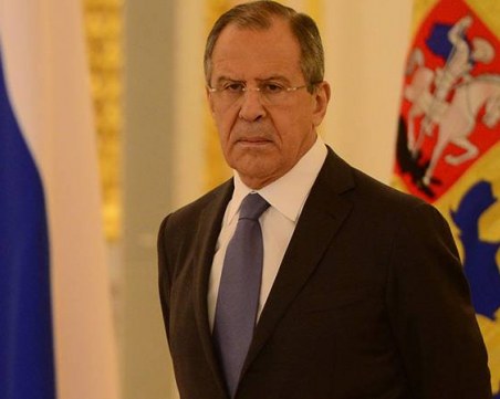 Лавров: Русия е с неопетнена репутация