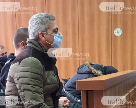 Миленко, убил жестоко жена си в Шекера, ще жали присъдата си