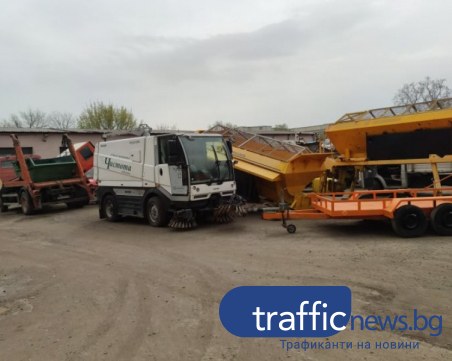 Никой не иска да доставя джипове за ОП 