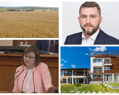 Нинова и постовете: БСП сложи свой кадър във 