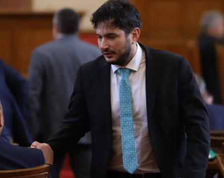 Още един депутат напуска ИТН