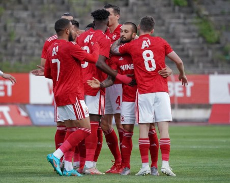 Смениха домакинството на ЦСКА в евротурнирите