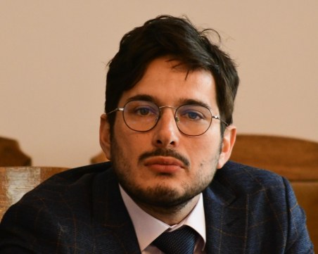 Тошко Йорданов: Групата ни остава стабилна, а Кирил Симеонов наш приятел