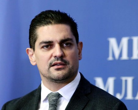 Василев: Не съм заплашвал Христинка Иванова, исках да й изпратя стажант и пиар