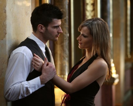 Зодиите, които умеят да съблазняват