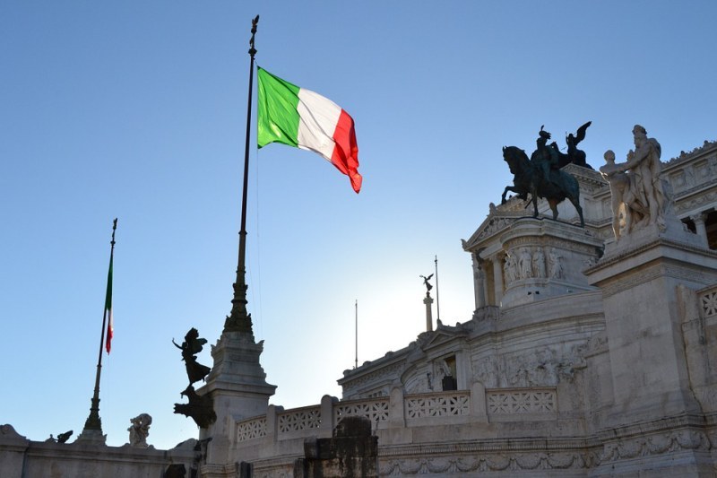 На този ден: Италия е провъзгласена за република