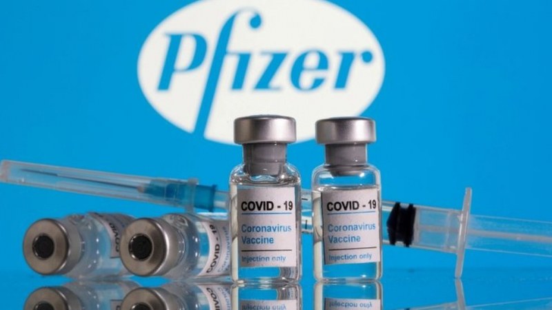 Одобриха ваксината на Пфайзер за деца от 6 месеца до 4 години