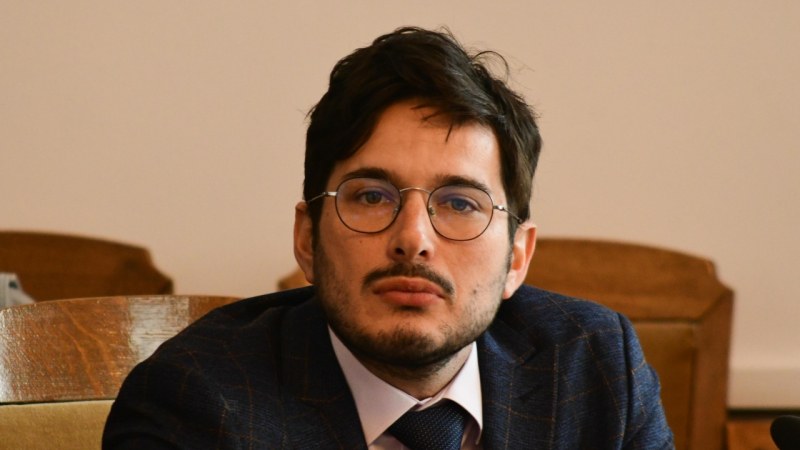 Тошко Йорданов: Групата ни остава стабилна, а Кирил Симеонов наш приятел